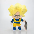 New design funny custom toy factory plush animal customized toys