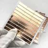die cut copper foil tape with adhesive dual conductivity free sample