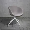 latest leisure armrest meeting room armchair swivel Staff office chair