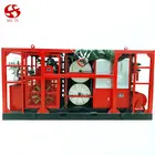 3 "~3 1/8",15000Psi Logging Wellhead Wireline Pressure Control Equipment