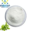 Supply pure stevia leaf extract powder 98% rebaudioside a