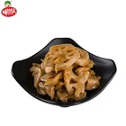 Best Quality Korean Snacks Spicy Bulk Crispy Chili Snack