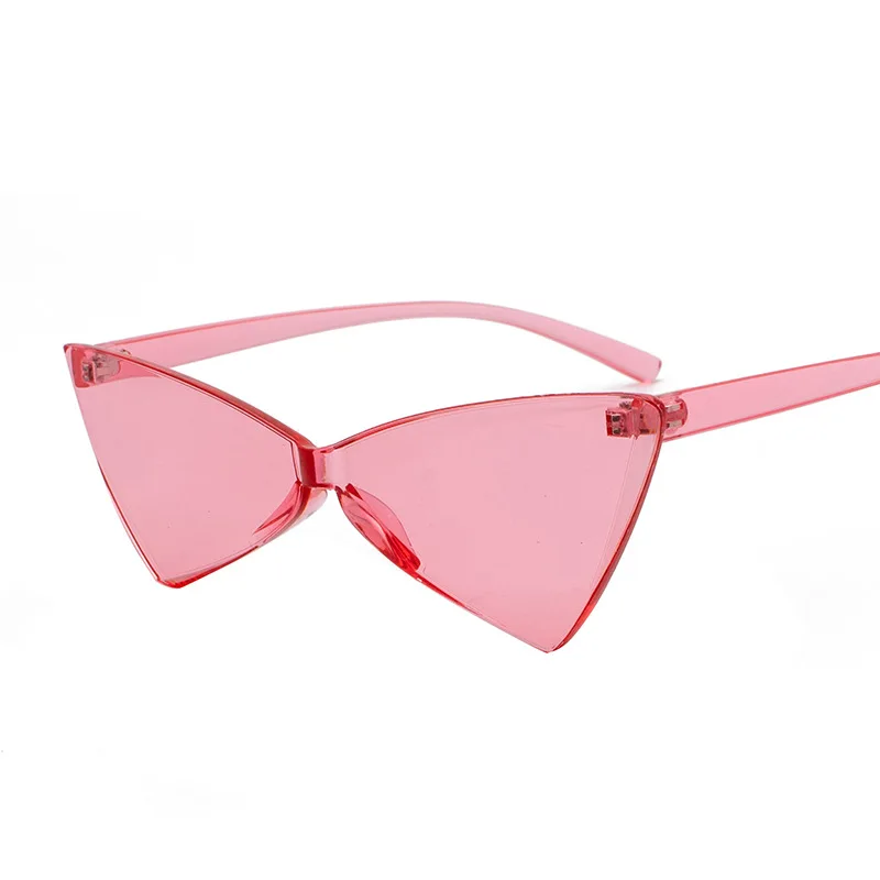 Fashion Integral triangle ocean color sun glasses custom logo top shades women men sunglasses
Fashion Integral triangle ocean color sun glasses custom logo top shades women men sunglasses