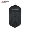 Manufacturer custom suit travel clothes cover garment bags for storage
