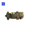 High compatibility hydraulic motor and motor price for harvester producer