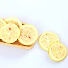 Healthy Dry Fruits Natural Freeze Dried Lemon Peel with Honey lemon dry