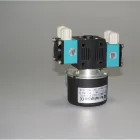 High Performance Economical Electric Mini Diaphragm Liquid Vacuum Pump