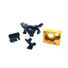 Customized OEM Service CNC Machining Centre Aluminum Milling Steel Machining Parts
