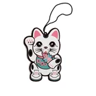 Logo Customization Air Freshener Customized Logo All Scents Refresh Paper Car Air Fragrance Air Freshener