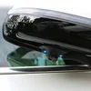 The Latest Design Combo Rear/Front/Side View Mini Hidden Sticker Mirror Car Camera