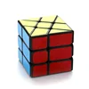 5.7cm promotional desk game brain twist puzzle for intelligence developing