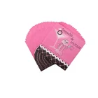 20pcs 33*33 2ply ODM&OEM serviettes custom luncheon napkins sanitary