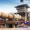 large capacity energy saving rotary kiln from Henan China for calcination of clay active lime bauxite dolomite