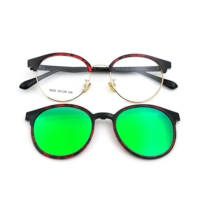 hot sale new design ultem clip on glasses with TAC lens sunglasses 
hot sale new design ultem clip on glasses with TAC lens sunglasses