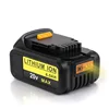 20V 6.0A 6000mah Li-ion Battery Portable Replacement Cordless DCB205 Power Tool Battery 20V for Dewalt Electric Power Tool