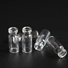Clear Vials Clear Vial 10ml Factory Hot Sale Cheap Price Clear Pharmaceutical 10ml Injection Vials