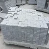 cheapest price natural Granite cobble stone