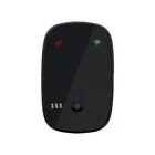 Black Small 4G Mini WiFi with Battery up to 10 connection good for travelers