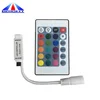 Touch Panel LED Controller for rgb led strip