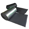 China factory promotional pvc nbr rubber foam armaflex sheet insulation best price supplier