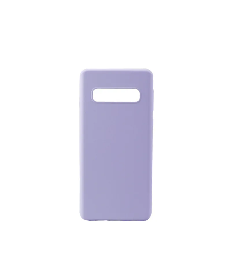 Ultra Slim Liquid Silicone Rubber Comfortable Protective Mobile Phone Case For Samsung Galaxy S10
Ultra Slim Liquid Silicone Rubber Comfortable Protective Mobile Phone Case For Samsung Galaxy S10