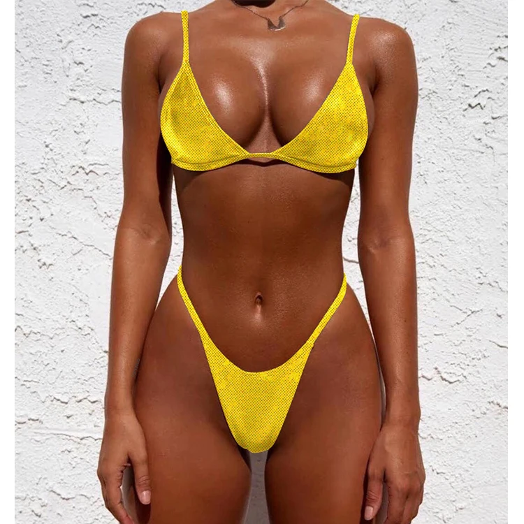 Free Shipping Best selling shining 4 colors sting brazilian bikini products Swimwear Women Swimsuit Sexy Bikini
Free Shipping Best selling shining 4 colors sting brazilian bikini products Swimwear Women Swimsuit Sexy Bikini