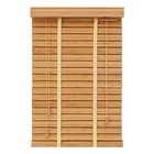 bamboo interior glass partition blinds venetian blind cord