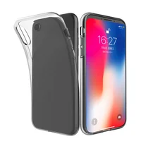 Transparent Clear Back Phone Cover TPU Phone Case For iphone X Case For iPhone Cases
Transparent Clear Back Phone Cover TPU Phone Case For iphone X Case For iPhone Cases
