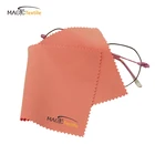 custom digital printed colorful optical phone lens eye glasses sunglasses screen cloths with logo