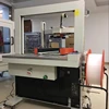 China best price automatic carton box binding machine pp belt strapping machine for carton