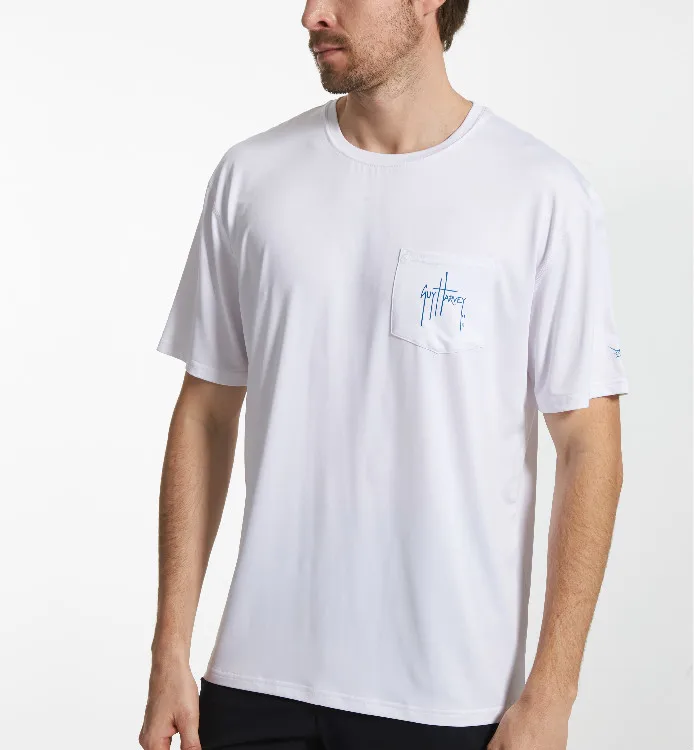 Polyester Spandex Men Short Sleeve Fitness Gym T shirt Sports Running Training clothing
Polyester Spandex Men Short Sleeve Fitness Gym T shirt Sports Running Training clothing