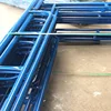 Standard american a frame construction scaffolding for building