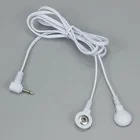 2.5 monophonic male one minute two tens dedicated electrode therapy cable