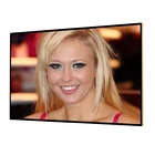 New style wall mounted advertising commercial digital signage displays