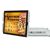 Wholesale Price Pot O Gold / WMS Slot Machine Game 19 22 LCD Monitors