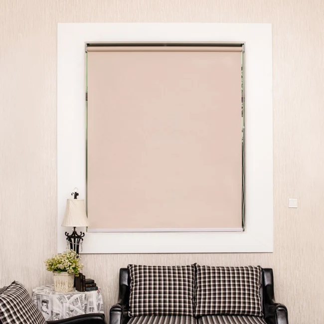 High quality motorised roller blind with fireproof fabric, Grey,white,brown,,customer's request
High quality motorised roller blind with fireproof fabric, Grey,white,brown,,customer's request