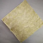 Stone Rock Wool Insulation Board for Heat