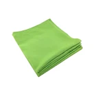 40x40 blue microfibre glass cloth 20x20cm Microfiber Towel Cleaning Cloths Kitchen Dish Towel 12Inchx12Inch