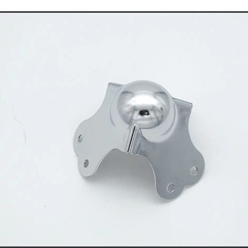 FAYSHING Custom all kind of metal bag hardware for flight case FS-3133, Customer require
FAYSHING Custom all kind of metal bag hardware for flight case FS-3133, Customer require