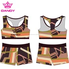 Costumes For Girls Dance Costume Kids Cheerleading Street Dancing