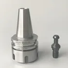 ISO standard tool holder lathe machine accessories with high quality