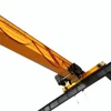 Frequency Inverter Single Girder 2 ton Overhead Crane