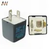 AW Factory price Electronic Flasher 12V 3P Turn Signal Flasher Relay OE# 81980-16010 166500-0110