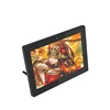 10.1" rj45 rk3288 wall mounted touch screen android tablet with nfc reader