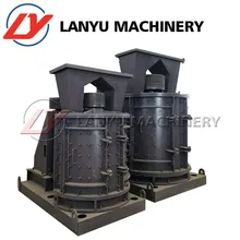 2019 lanyu compound pendulum jaw crusher/jaw crusher list/used jaw crusher for sale in india