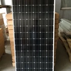Solar Panel 400w Yangtze 400w 500w Mono Crystal Solar Panel Low Price