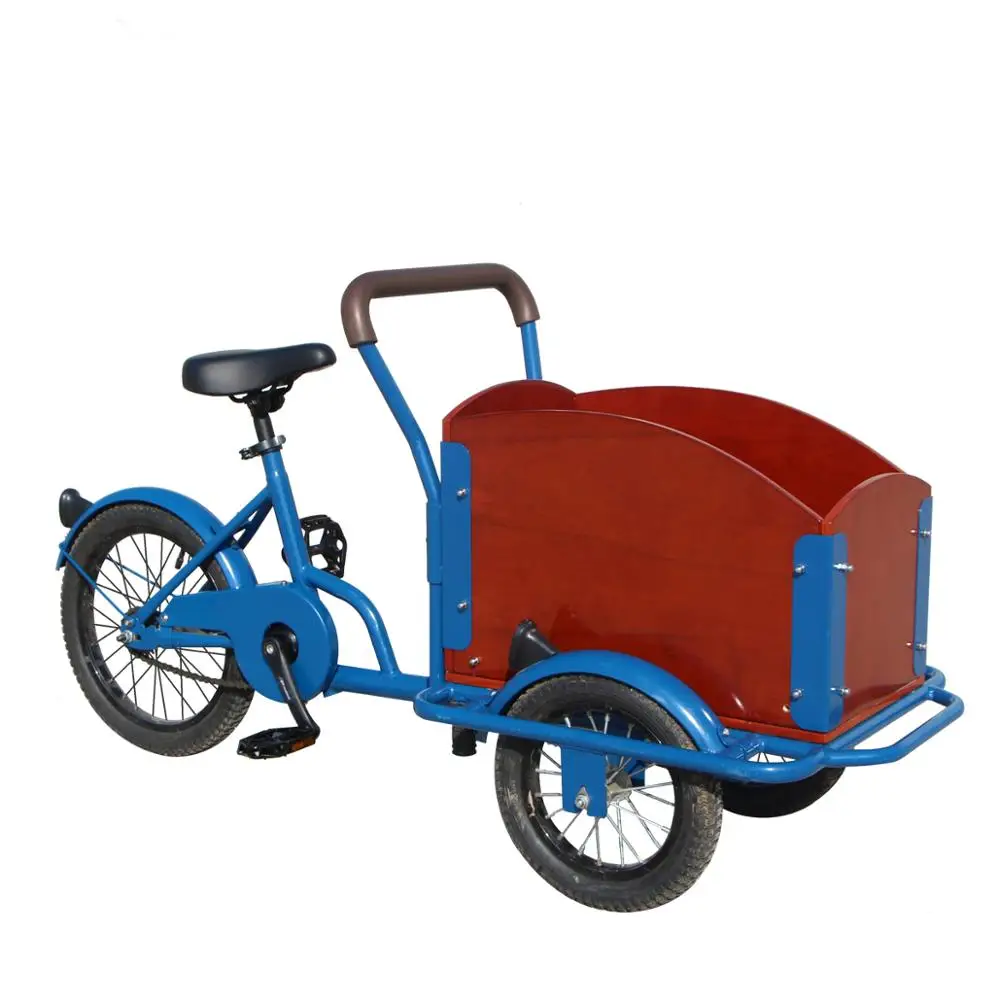 Free Shipping New Design Good Balance Three Wheel 12inch Pedal Family Front Box Cargo Bike For Kids, Customized
Free Shipping New Design Good Balance Three Wheel 12inch Pedal Family Front Box Cargo Bike For Kids, Customized