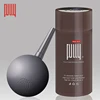 OEM/ODM High quality best hair fiber powder Keratin building fiber hair product with spray