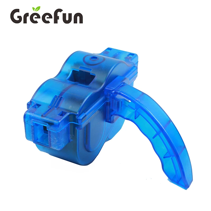 Bicycle Bike Chain Cleaning Brush Cleaner Blue For Bike Chain/Crank/Tire/Sprocket Tools Bicycle Accessories Made In China, Blue & custom color
Bicycle Bike Chain Cleaning Brush Cleaner Blue For Bike Chain/Crank/Tire/Sprocket Tools Bicycle Accessories Made In China, Blue & custom color