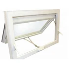 Strong Steel Aluminum Fixed Swing folding Windows Accessories
